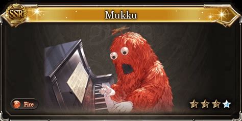 gbf mukku|Granblue Fantasy Wiki.